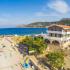 David Dobre Vode, private accommodation in city Dobre Vode, Montenegro - dron (1)